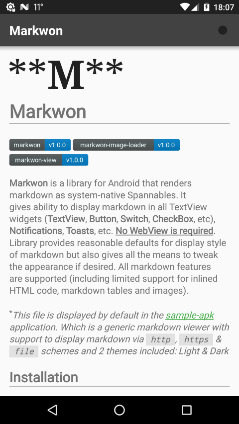 instal the last version for android Markdown Monster 3.0.4